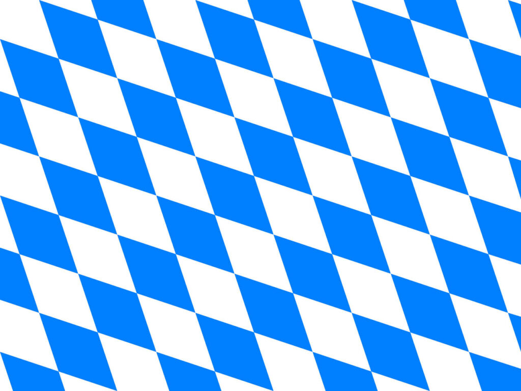 bayernflagge